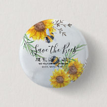 Spara av bina och du Spara Personligen i världen