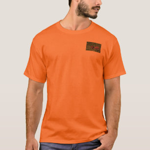 Spara av Butterflies Monarch Milkweed T-Shirt