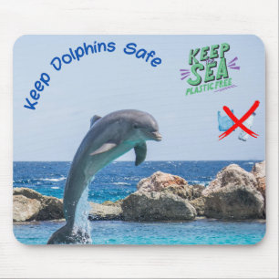 Spara av delfinmusmattan, delfinmusmattan musmatta