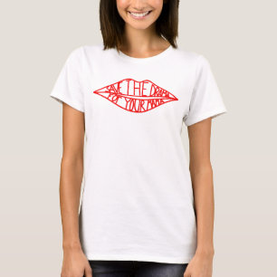 spara av dramat för din mamma t shirt