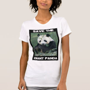 Spara av Giant Panda Tröja