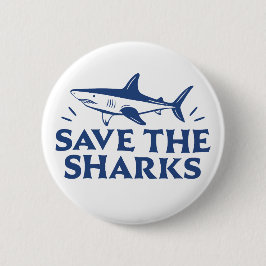 Spara av hajarna knapp