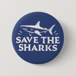 Spara av hajarna knapp