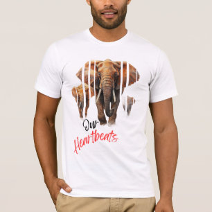 Spara av Herd, Spara av jorden T Shirt
