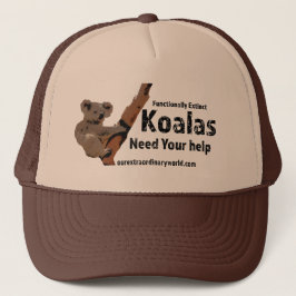 Spara av Koalas Keps