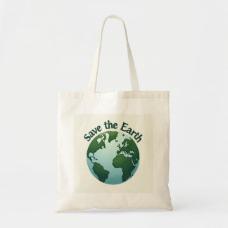 Spara av miljömärket Earth Design Eco Bag Tygkasse