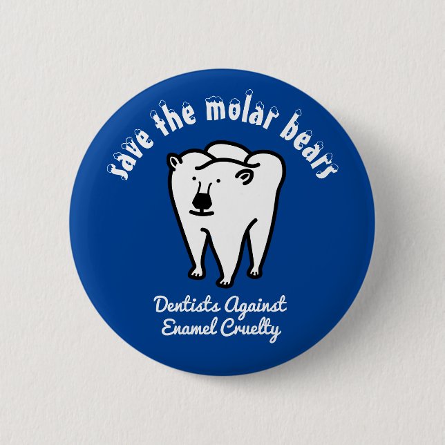 Spara av mullvadssnittodentist knapp (Framsida)