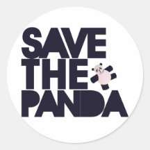 Spara av Panda Bear