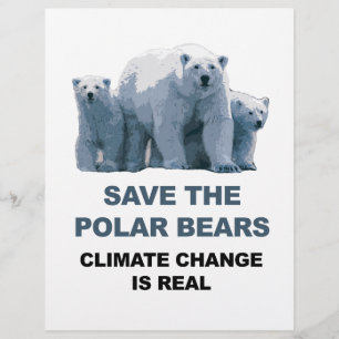 Spara av Polarna Bears