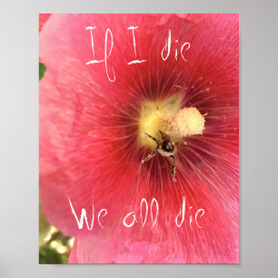 Spara av Poster bin - 8" x 10"