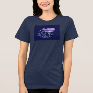 Spara av purrgil t shirt