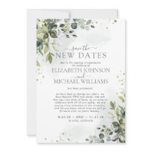 Spara av uppskjutandet av det nya Data-Bröllop-avt