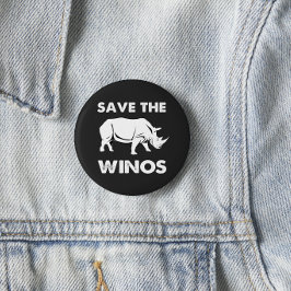 Spara av Winos med Rhinoceros Knapp