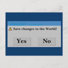 Spara av World Postcard Vykort