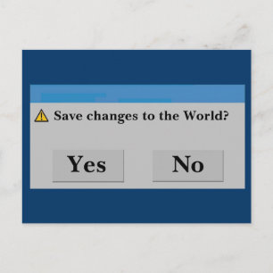 Spara av World Postcard Vykort