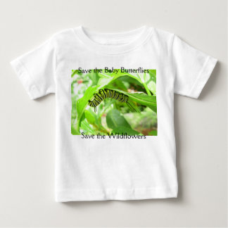 Spara Baby Butterflies T-Shirt