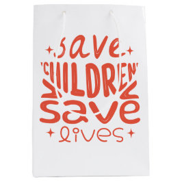 Spara Barn, Spara lever favorittaggar