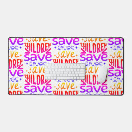 Spara Barn, Spara Liv