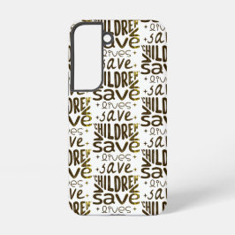 Spara Barn, Spara Liv