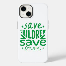 Spara Barn, Spara Liv