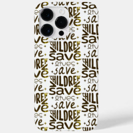 Spara Barn, Spara Liv