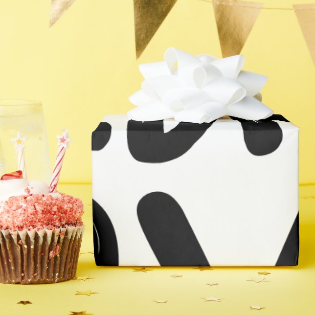 Spara Barn, Spara Liv Presentpapper (Födelsedagsfest)