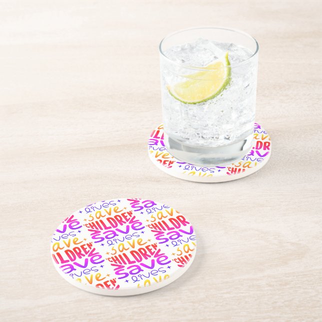 Spara Barn, Spara Liv Underlägg (Sidan)