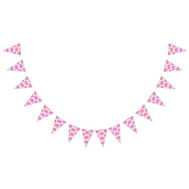 Spara Barn, Spara Liv Vimplar (Alla)