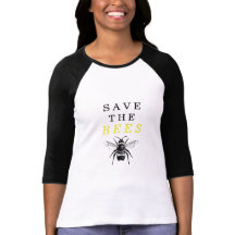 Spara Bees Shirt
