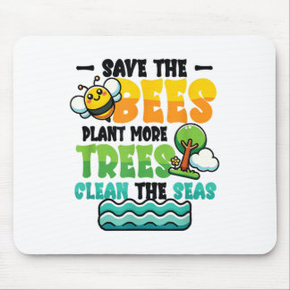 Spara Bes Plant Träd Clean Seas Environmental Pro Musmatta