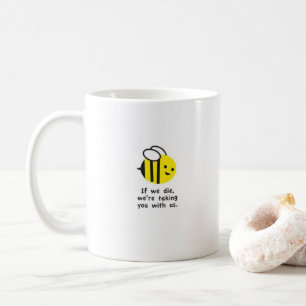 Spara Bes Spara på jorden Miljö Kaffemugg