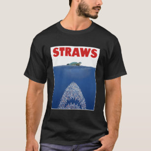 Spara Bevarande av havssköldpaddor Sprit Anti-Sea T Shirt