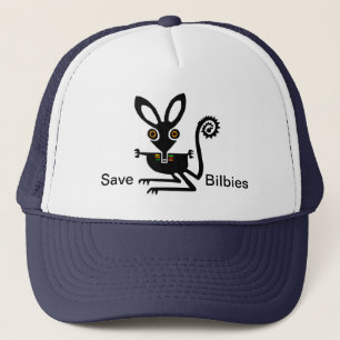 Spara BILBIES - Conservation - Ecology - Natature Keps