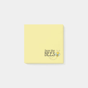 Spara bin Post-It-lappar Post-it Block