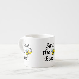 Spara bina espressomugg