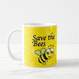 Spara bina kaffemugg