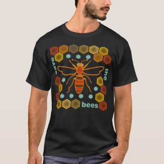 Spara Bina T Shirt