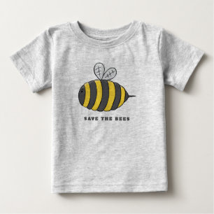 Spara bina t shirt