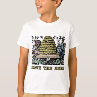 Spara bina t-shirt