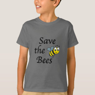 Spara bina t shirt