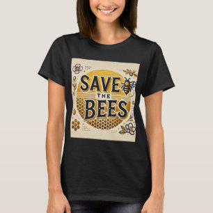 Spara Bina T Shirt