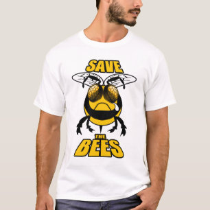 Spara bina! t shirt
