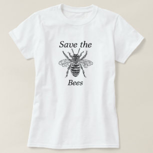 Spara biT-tröja T-shirt