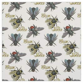 Spara bivintagebiet tyg