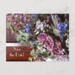 Spara Blommigten 90:e Födelsedagsfest för datum Meddelande Vykort