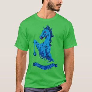 Spara Bluecifer T Shirt