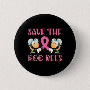 Spara Boo Bees Breast Warrior Survivor Cancer A Knapp