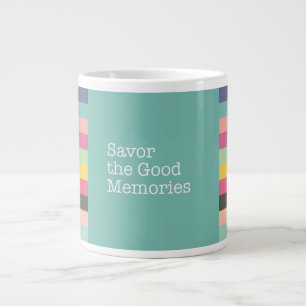 Spara Bra Memories Jumbo Mugg