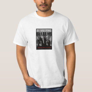 Spara BRAAAINSEN! Tee Shirt