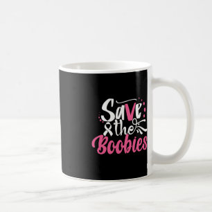 Spara Bröstcancer Bröstcancer Bröstcancer A i späd Kaffemugg